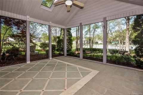 7421 Monbrison Cir, Cornelius, NC 28031 photo 25