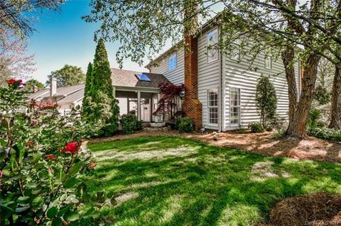 7421 Monbrison Cir, Cornelius, NC 28031 photo 28