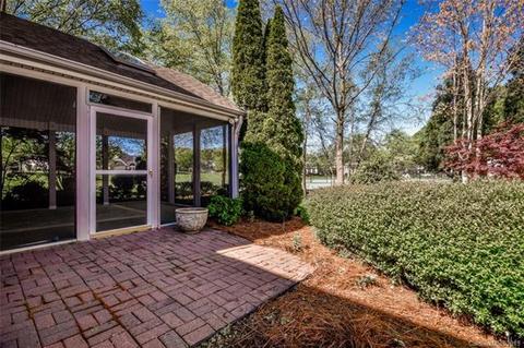 7421 Monbrison Cir, Cornelius, NC 28031 photo 26