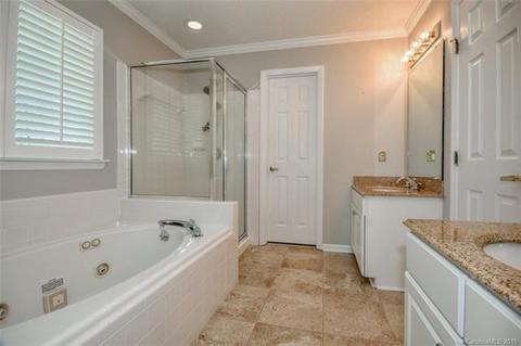 7421 Monbrison Cir, Cornelius, NC 28031 photo 18