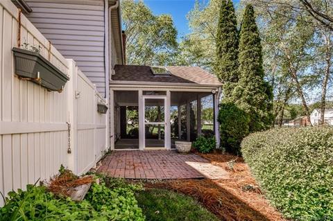 7421 Monbrison Cir, Cornelius, NC 28031 photo 27