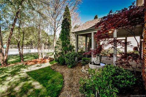 7421 Monbrison Cir, Cornelius, NC 28031 photo 29