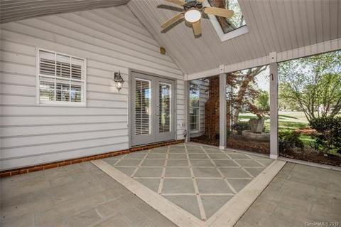 7421 Monbrison Cir, Cornelius, NC 28031 photo 24