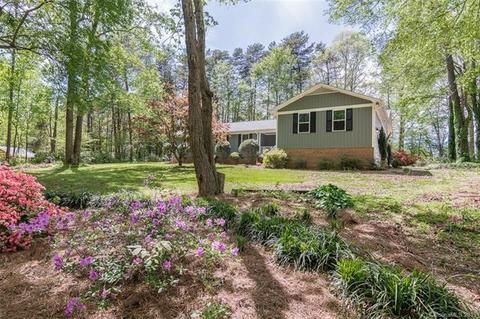 320 Regency Rd, Salisbury, NC 28147 photo 1