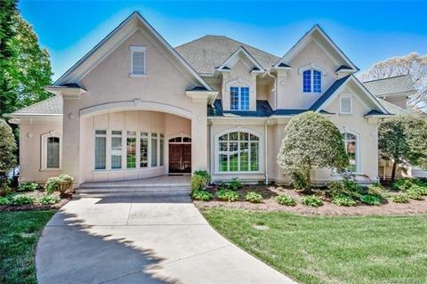 258 Apache Rd, Troutman, NC 28166 photo 2