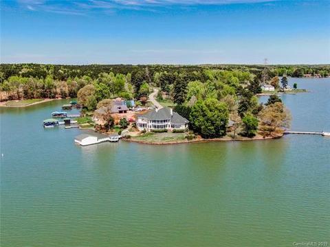 258 Apache Rd, Troutman, NC 28166 photo 39