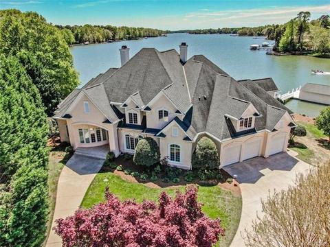258 Apache Rd, Troutman, NC 28166 photo 1