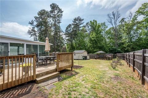 6122 Sid Crane Dr, Charlotte, NC 28216 photo 23