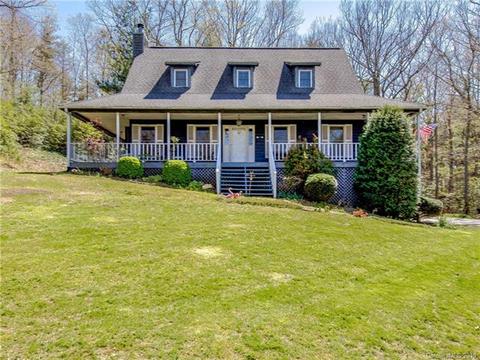 23 Lynnette Dr, Fairview, NC 28730 photo 1