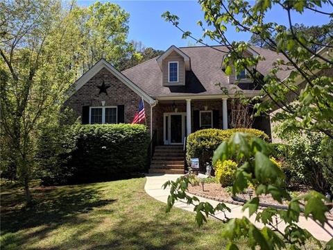 5804 Cedar Run Dr, Denver, NC 28037 photo 1