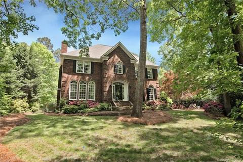 18310 Pages End, Davidson, NC 28036 photo 1