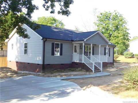406 E 24th St, Kannapolis, NC 28083 photo 2