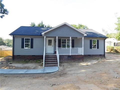 406 E 24th St, Kannapolis, NC 28083 photo 1