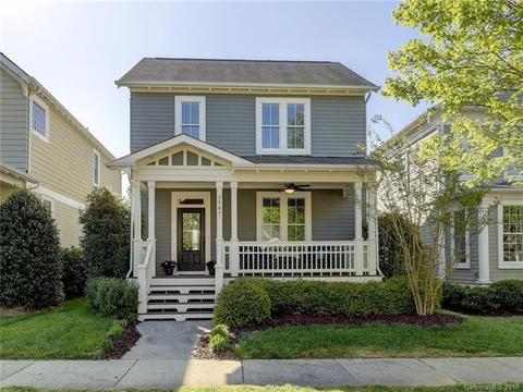 3507 Richards Xing, Fort Mill, SC 29708 photo 2