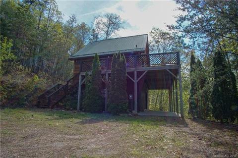 465 Shepherds Run, Purlear, NC 28665 photo 2