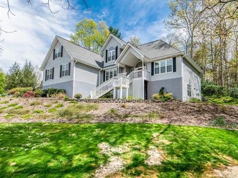 8 Kit Ct, Fletcher, NC 28732 photo 3