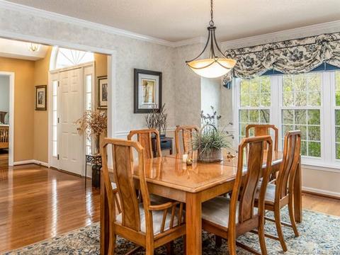 8 Kit Ct, Fletcher, NC 28732 photo 7