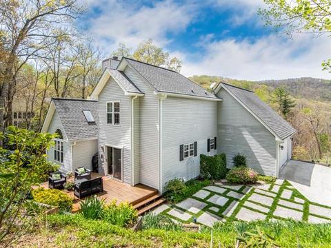 8 Kit Ct, Fletcher, NC 28732 photo 36