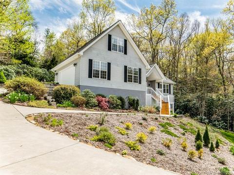 8 Kit Ct, Fletcher, NC 28732 photo 4