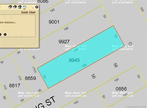 503 W Hamlet Ave, Hamlet, NC 28345 photo 1