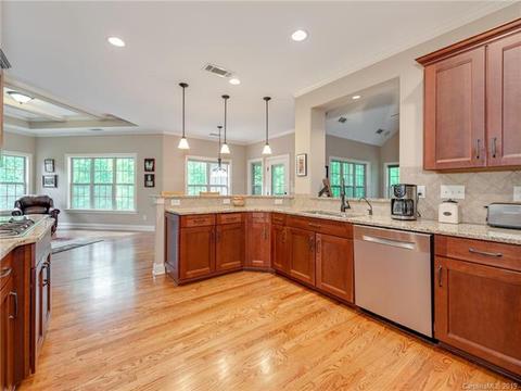 815 Arrow Point Ln, Davidson, NC 28036 photo 13