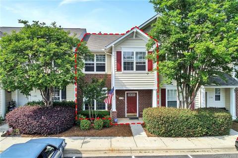 1118 Sienna Sand Way, Fort Mill, SC 29708 photo 2