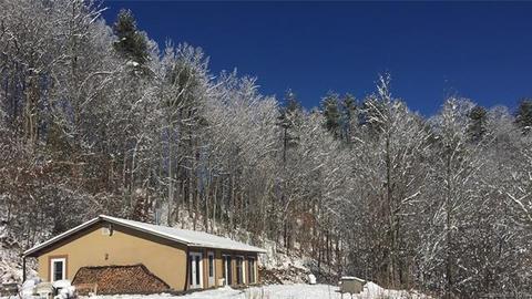 700 Sapling Mountain Rd, Marshall, NC 28753 photo 19