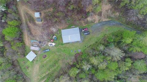 700 Sapling Mountain Rd, Marshall, NC 28753 photo 9