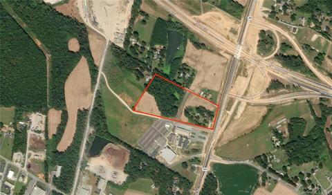 2517 Curt Rollins Rd, Monroe, NC 28110 photo 1