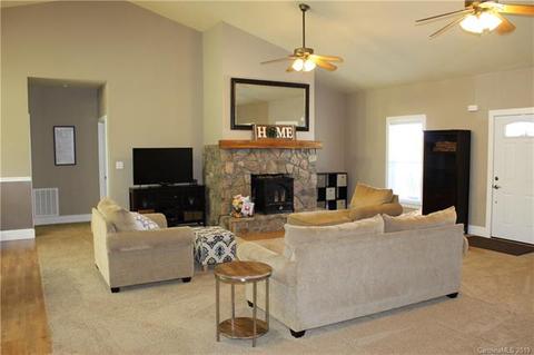 535 Mcneely Rd, Mount Ulla, NC 28125 photo 4