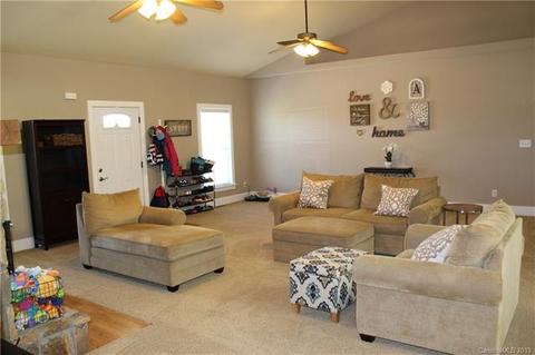 535 Mcneely Rd, Mount Ulla, NC 28125 photo 5