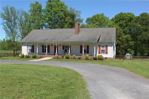 535 Mcneely Rd, Mount Ulla, NC 28125 photo 1
