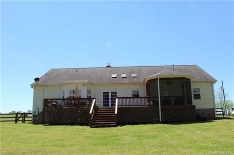 535 Mcneely Rd, Mount Ulla, NC 28125 photo 3