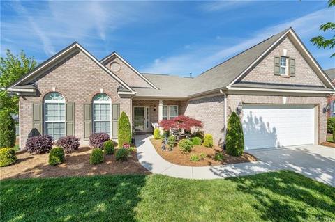 101 Woodside Pl, Monroe, NC 28110 photo 1