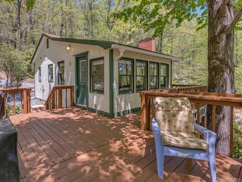 1251 Jude Gap Rd, Mill Spring, NC 28756 photo 7