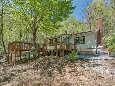 1251 Jude Gap Rd, Mill Spring, NC 28756 photo 1