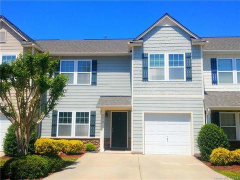 4612 Tradd Cir, Monroe, NC 28110 photo 1