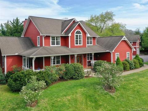309 Halfmoon Way, Clyde, NC 28721 photo 1