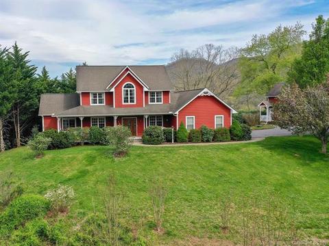309 Halfmoon Way, Clyde, NC 28721 photo 2
