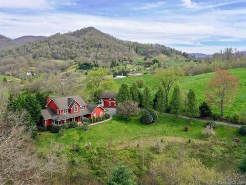 309 Halfmoon Way, Clyde, NC 28721 photo 8