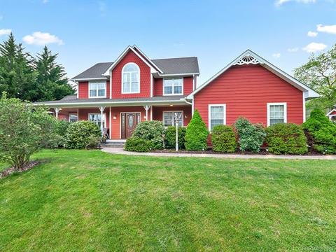 309 Halfmoon Way, Clyde, NC 28721 photo 11