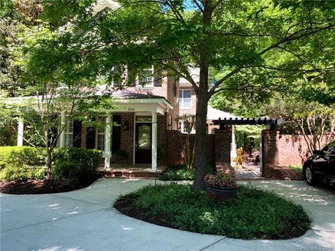300 Hobbs St, Davidson, NC 28036 photo 3