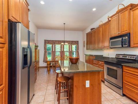 58 Thunder Ridge Rd, Canton, NC 28716 photo 5