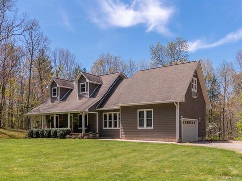 58 Thunder Ridge Rd, Canton, NC 28716 photo 26