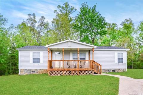 367 Harmony Dr, Nebo, NC 28761 photo 1