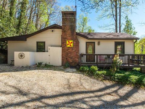 73 Rocky Fork Rd, Fairview, NC 28730 photo 2