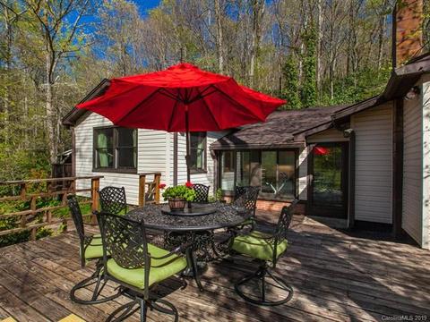 73 Rocky Fork Rd, Fairview, NC 28730 photo 32