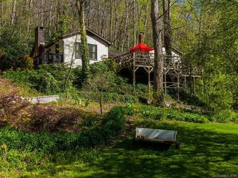 73 Rocky Fork Rd, Fairview, NC 28730 photo 3