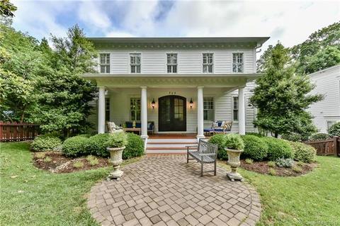 719 Spring St, Davidson, NC 28036 photo 3