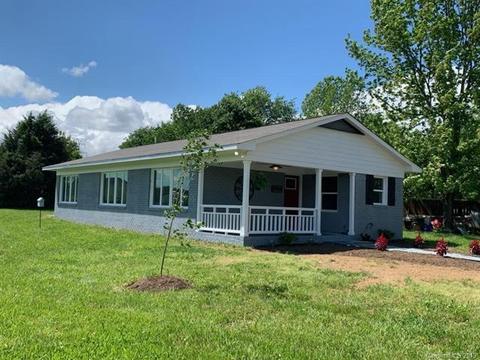 4905 Hampton Meadows Rd, Monroe, NC 28110 photo 1